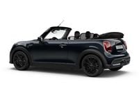 Gebraucht Mini Cooper S Cabriolet 178 PS (130 kW) 2023 Schwarz Cabrio