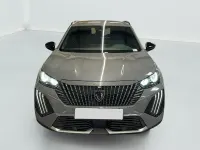 Gebraucht Peugeot 2008 Allure 102 PS (75 kW) 2025 Grau (gris selenium) SUV