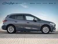 Używany BMW 220 Active Tourer Performance 170 KM (125 kW) 2025 Brązowy Minivan