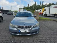 Gebraucht BMW 325 Performance 218 PS (160 kW) 2005 Grau Kombi