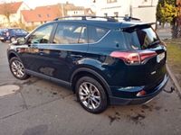 gebraucht Toyota RAV4 Hybrid 