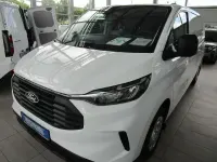Neu Ford Transit Custom Trend 150 PS (110 kW) 2026 Weiß Van