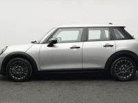 Gebraucht Mini Cooper Classic 114 kW (156 PS) 2025 Silber Kleinwagen