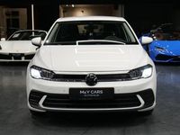 Gebraucht VW Polo Life 80 PS (58 kW) 2023 Pure white Kleinwagen