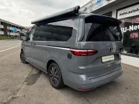 Neu VW California Beach 177 PS (130 kW) 2026 Van