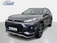 Gebraucht Suzuki Across Comfort+ 185 PS (136 kW) 2023 Grau SUV