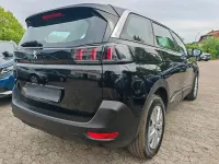 Gebraucht Peugeot 5008 131 PS (96 kW) 2021 Schwarz SUV