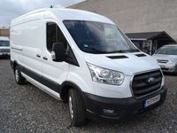 gebraucht Ford Transit 350 L3 Trend *SCHECKHEFTGEPFLEGT/ ALLWETTERREIFEN*