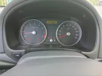Gebraucht Hyundai Accent 97 PS (71 kW) 2007 Silber Kleinwagen