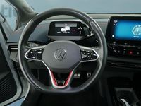 Gebraucht VW ID.4 GTX 219 kW (299 PS) 2022 Weiß SUV