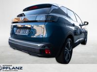 gebraucht Peugeot 3008 FahrzeuganfrageAnfrage zur Inzahlungnahme Allure 1.6 Hybrid 225e EAT8