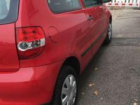 Second-hand VW Fox 54 CP (39 kW) 2006 Hatchback