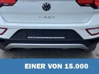 Usado VW T-Roc Goal 150 HP (110 kW) 2025 SUV
