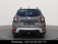 Gebraucht Dacia Duster Prestige 131 PS (96 kW) 2019 Braun SUV