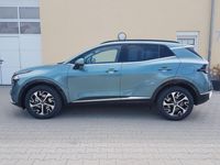 gebraucht Kia Sportage Top el. Heckklappe Klimaauto Navi SHZ PDC Privacy Smart Key