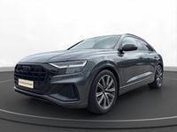 Gebraucht Audi Q8 Competition 286 PS (210 kW) 2022 Grau SUV