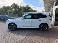 Gebraucht BMW X3 Performance 197 PS (144 kW) 2026 Alpinweiss iii SUV