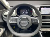 Gebraucht Fiat 600 La Prima 110 PS (80 kW) 2025 Weiß SUV
