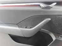 Gebraucht Skoda Octavia First Edition 150 PS (110 kW) 2020 Candyweiß uni Kombi