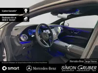 Gebraucht Mercedes EQS450+ AMG 264 kW (360 PS) 2025 Grau Limousine