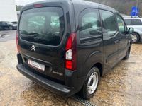 gebraucht Citroën Berlingo Kast. Business L1 LKW-Zulasg. Automatik