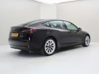 Gebraucht Tesla Model 3 Long Range AWD 258 kW (351 PS) 2020 Schwarz Limousine