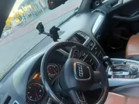 Gebraucht Audi Q5 239 PS (175 kW) 2010 Grau SUV