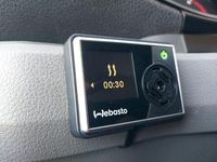 Second-hand VW Crafter 177 CP (130 kW) 2017 Galben Van