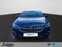 Gebraucht Opel Insignia Business 174 PS (127 kW) 2022 Blau Kombi