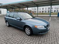 gebraucht Volvo V70 im besten Alter