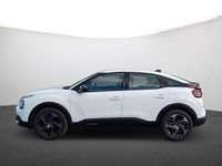 Gebraucht Citroën C4 Feel 131 PS (96 kW) 2024 Weiß SUV