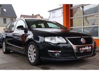 gebraucht VW Passat Passat VariantVARIANT* 2.0TDI* SPORTLINE* HU 01/2026*