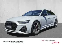 Gebraucht Audi RS6 Ambiente 600 PS (441 kW) 2021 Individuallackierungen audi ex Kombi