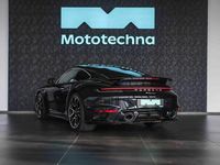 Gebraucht Porsche 911 581 PS (427 kW) 2023 Schwarz