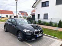 gebraucht BMW 118 i - Navigation, Tempomat