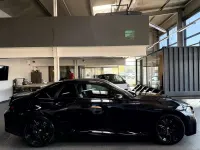 Brugt BMW M2 Performance 480 HK (353 kW) 2025 Sort Coupe