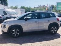 Gebraucht Citroën C3 Aircross Feel 82 PS (60 kW) 2018 Beige metallic SUV
