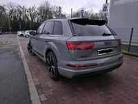 gebraucht Audi Q7 S Line 3.0 Diesel 7 Sitzer 2015