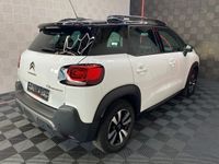 gebraucht Citroën C3 Aircross Shine CITY PAKET-R. KAM-S. DACH-TOUCH