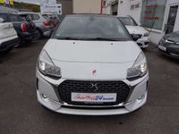 gebraucht Citroën DS3 *DS Performance Line*Navi*Kamera*1HD*GARANTIE