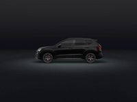 Neu Cupra Ateca 150 PS (110 kW) 2026 Schwarz SUV