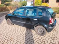 gebraucht VW Polo 9n