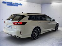 gebraucht Opel Insignia Sports Tourer GSI 2.0 Turbo *AHK+LEDER*