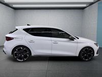 Gebraucht Cupra Leon 300 PS (220 kW) 2023 Weiß Kleinwagen