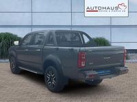 Neu JAC JS8 204 PS (150 kW) 2025 Grau SUV