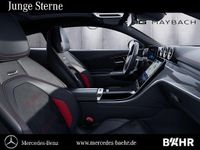 Gebraucht Mercedes CLE53 AMG AMG 449 PS (330 kW) 2024 Coupé