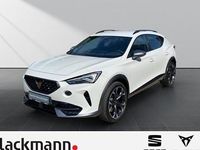 Gebraucht Cupra Formentor VZ 310 PS (228 kW) 2023 Weiss SUV
