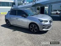 Gebraucht Opel Corsa Ultimate 131 PS (96 kW) 2023 Grau Kleinwagen