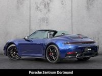 Gebraucht Porsche 911 Carrera S Cabriolet 480 PS (353 kW) 2025 Blau Cabrio