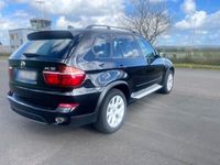 gebraucht BMW X5 xDrive40d